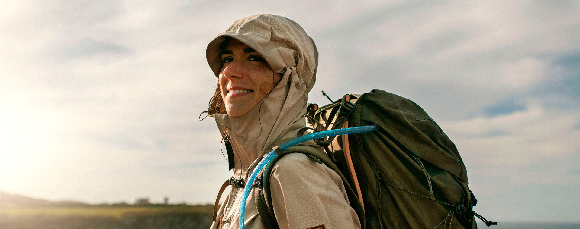 Meerdaagse trektocht in de herfst: voordelen, kleding en tips header image