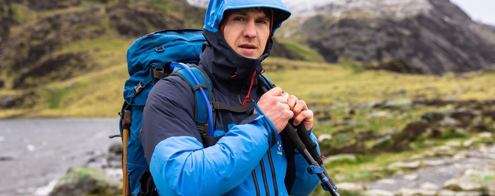 Hardshell vs softshell jassen: wat is het verschil en hoe kies je? header image