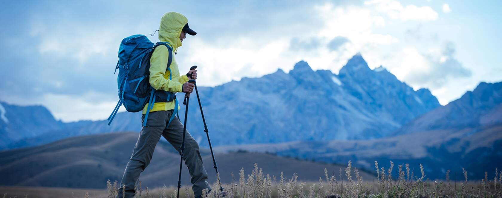 De beste kledingtips voor een meerdaagse wandeltocht header image