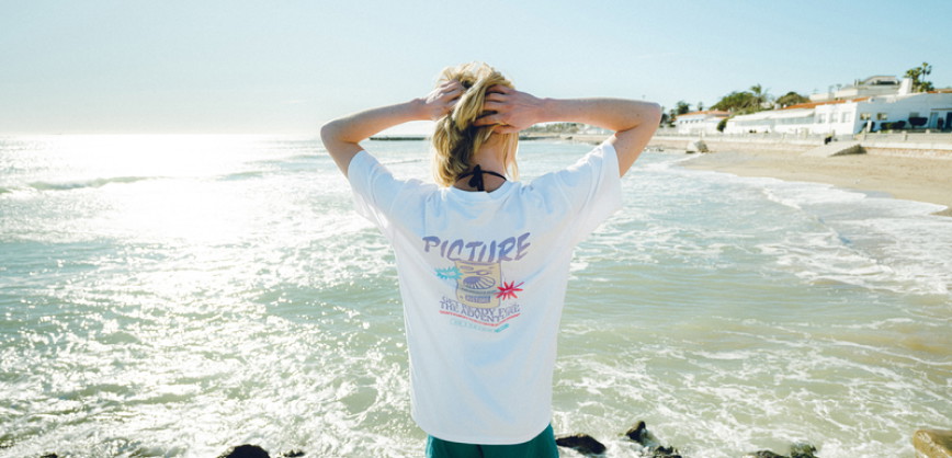 reizen collectie