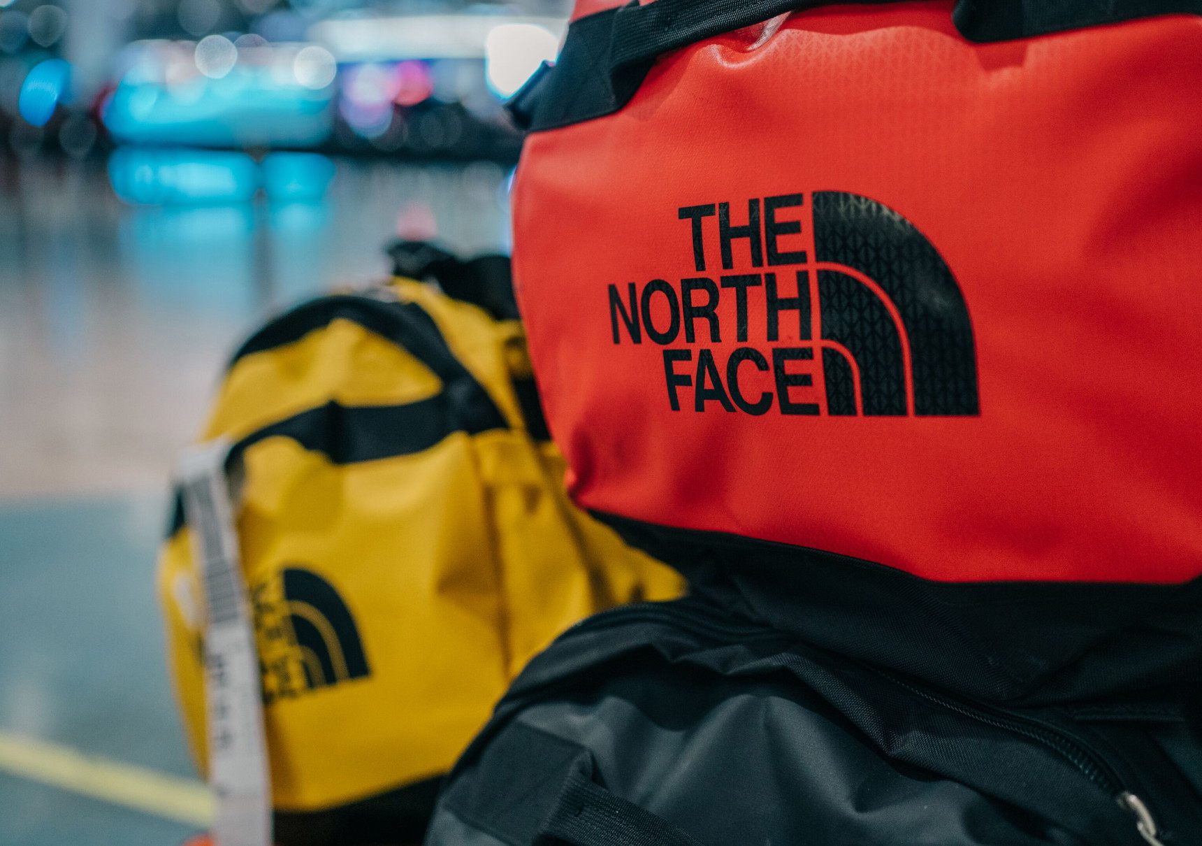 duffels - reisbagage