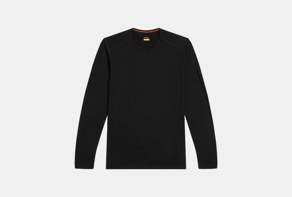 lagensysteem baselayer