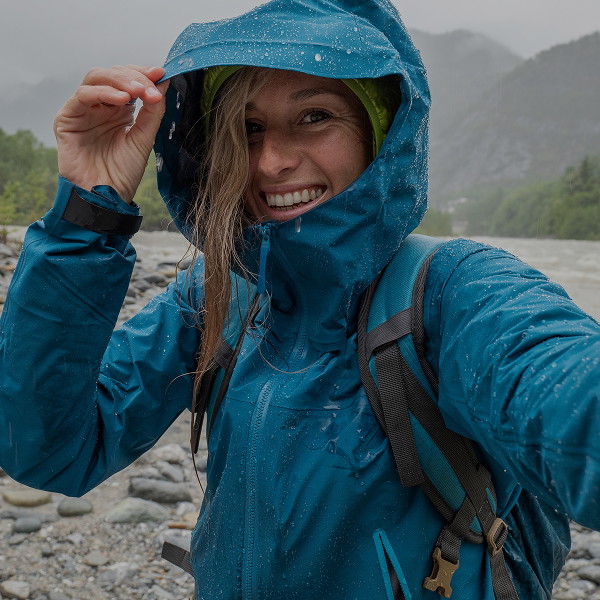 regenkleding