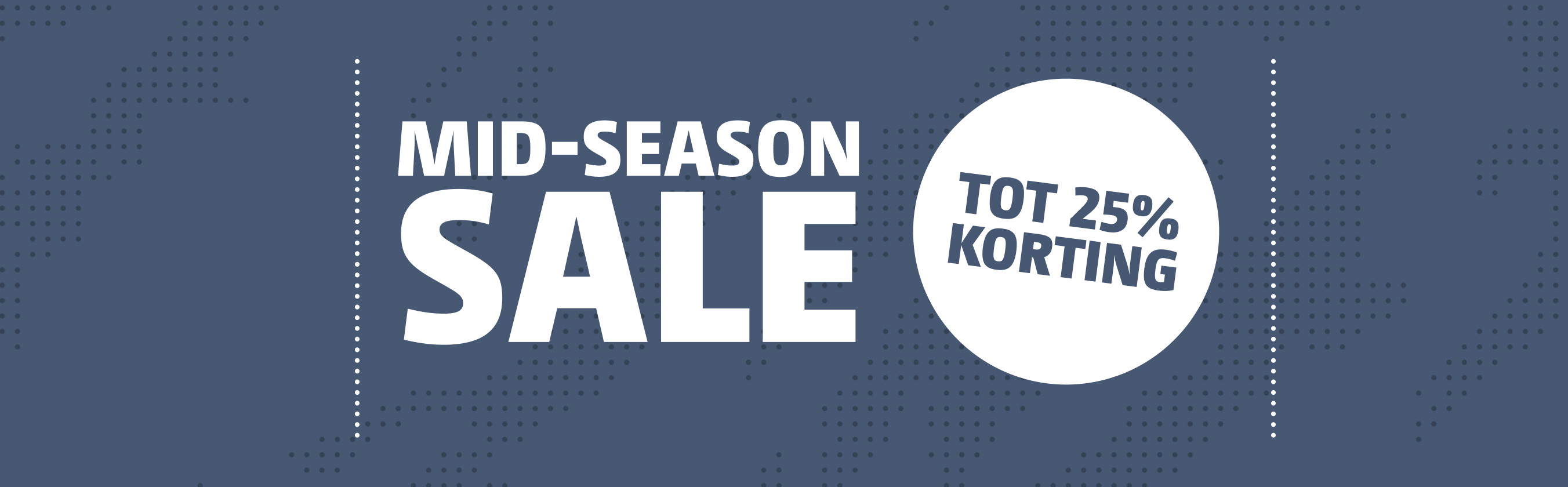 mid-season sale