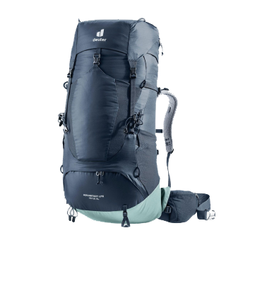 Backpacks