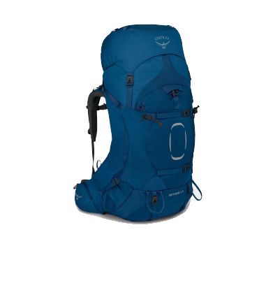 trekkingrugzakken