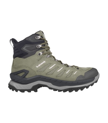 Halfhoge wandelschoenen