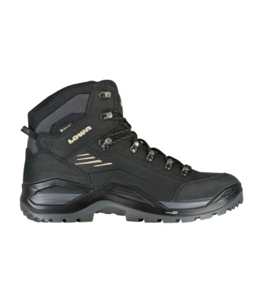Halfhoge wandelschoenen
