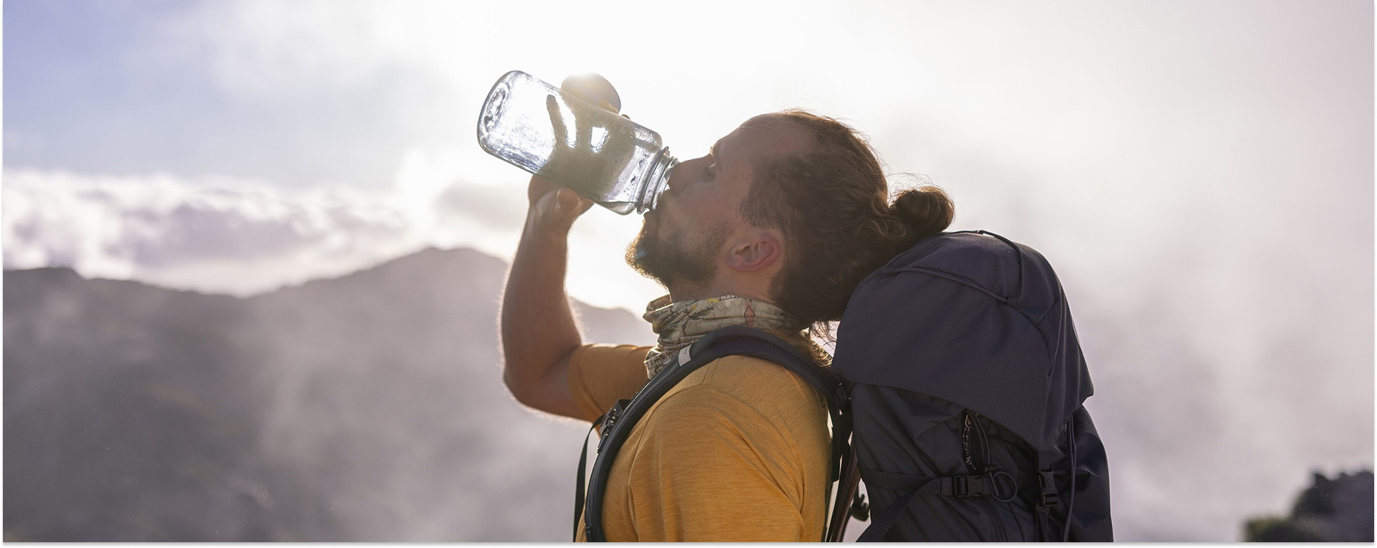 Een waterfles zonder plastic: die kies je zo