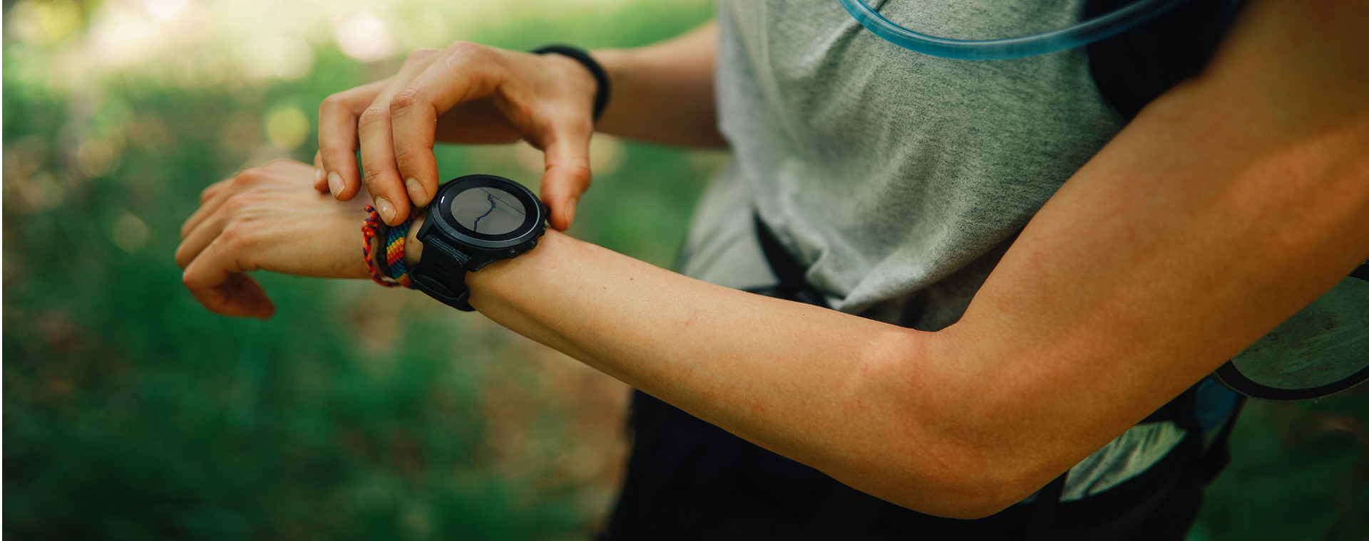 Met deze gids vind je de ideale Garmin-smartwatch