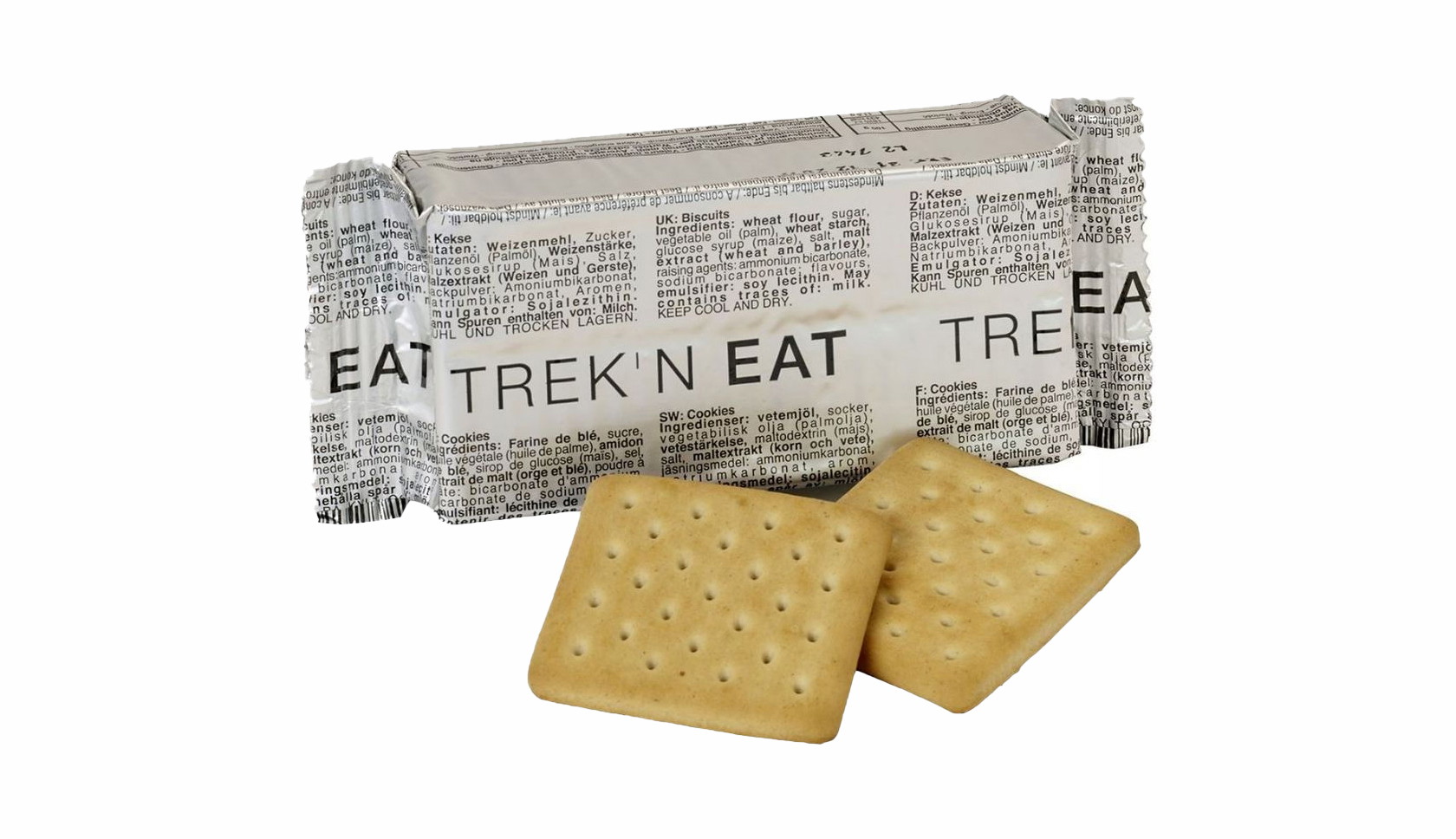 trek'n eat hartkeks