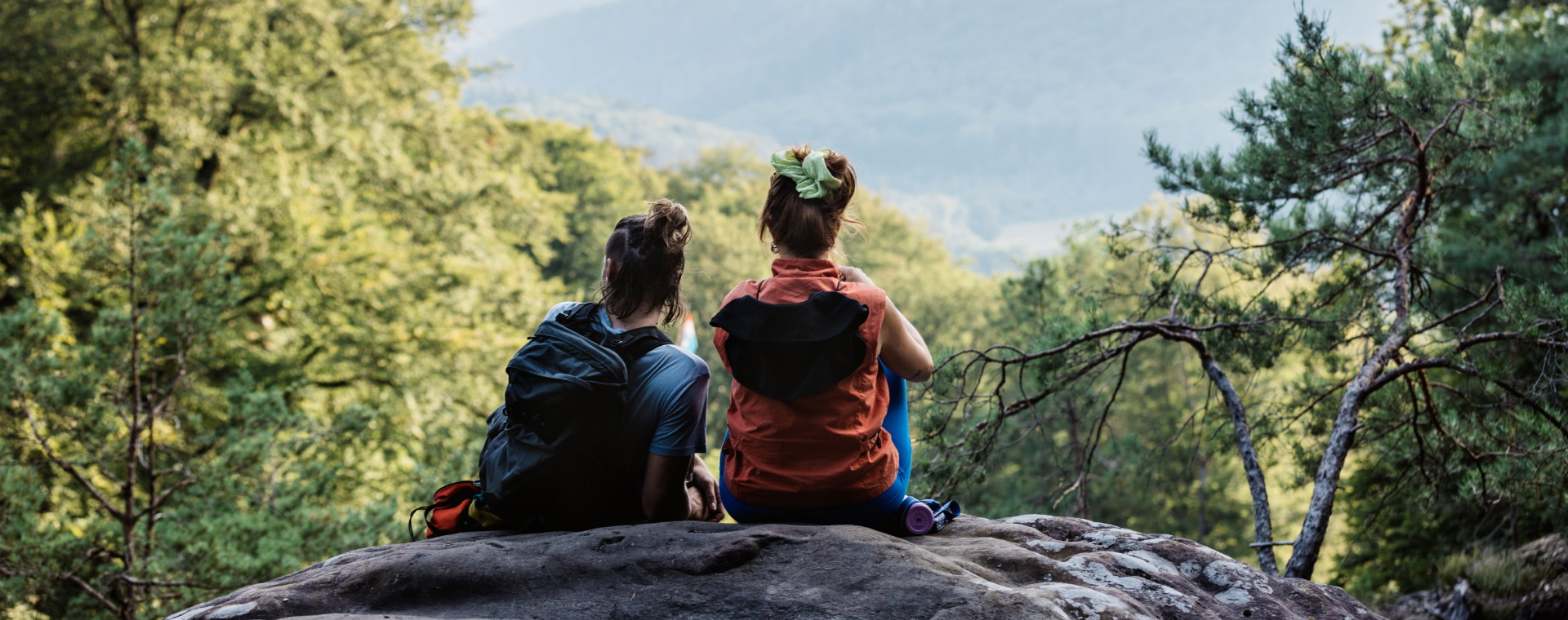 5 mooie wandelroutes net over de grens in Duitsland en België