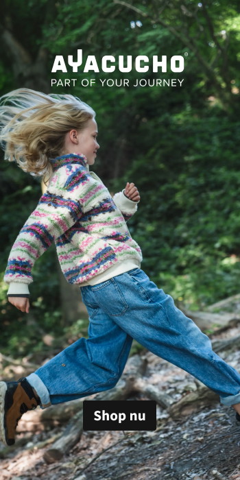 shop nu Ayacucho kids