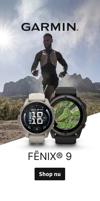 shop nu Garmin fēnix 9