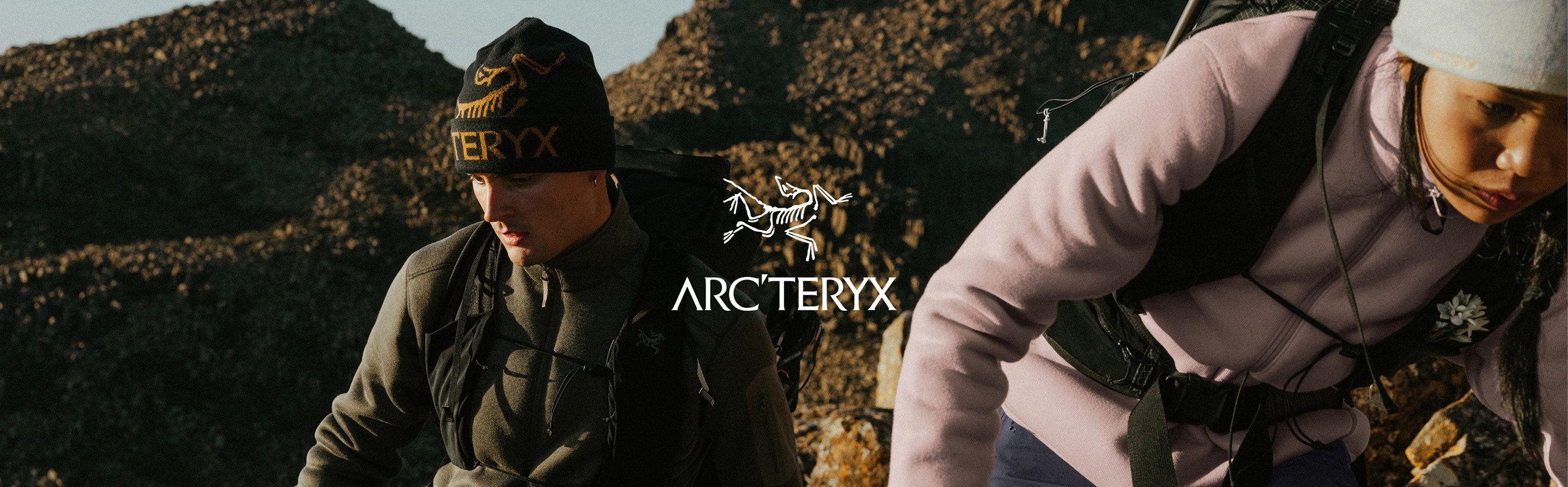 Arc'teryx