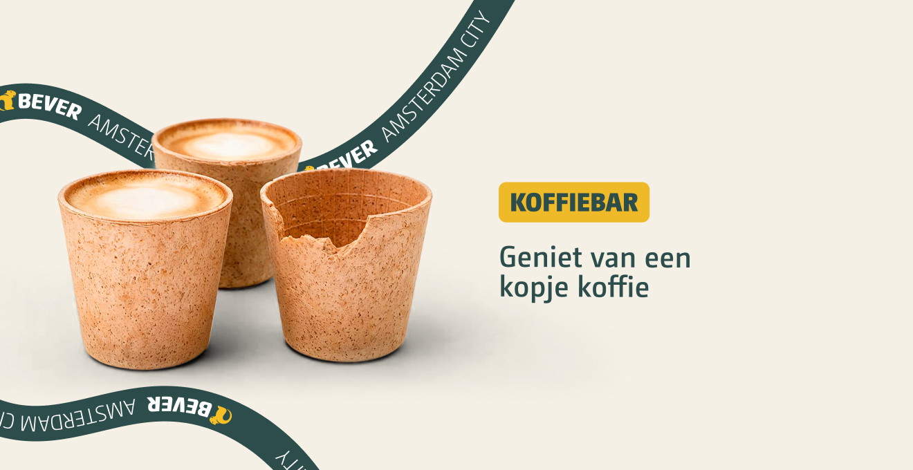 kraak de tent