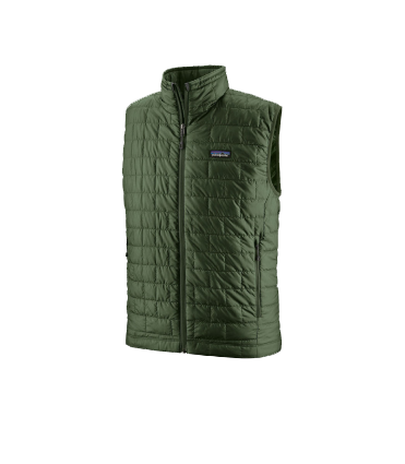 Bodywarmers