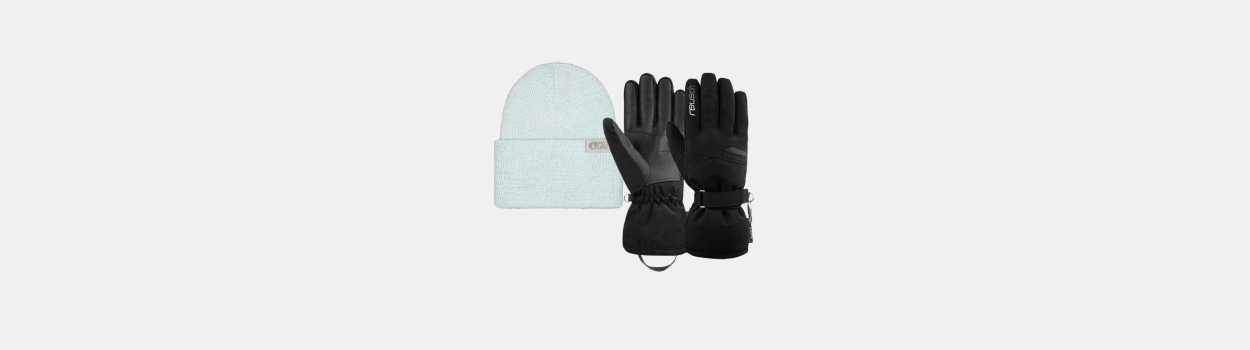 winterse accessoires