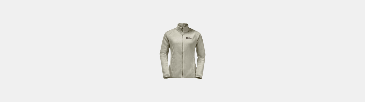 dames fleeces en truien
