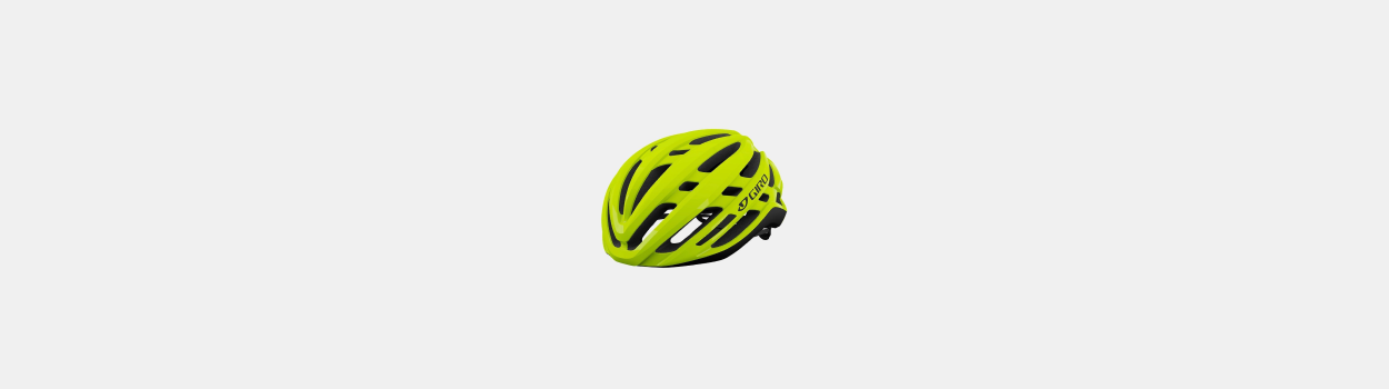 Fietshelmen