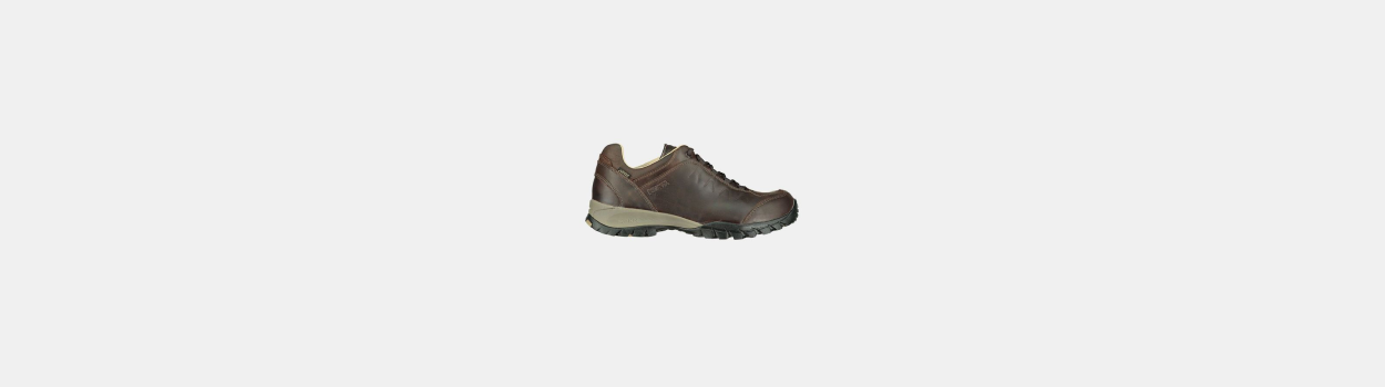 Heren lage wandelschoenen