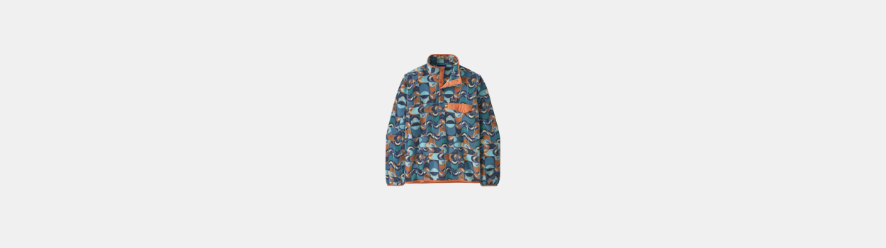 heren fleeces