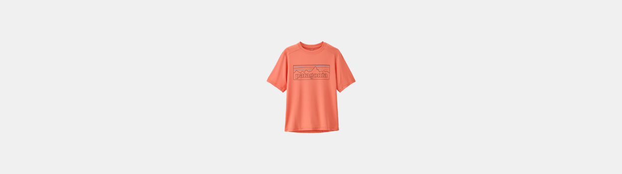 Kids shirts