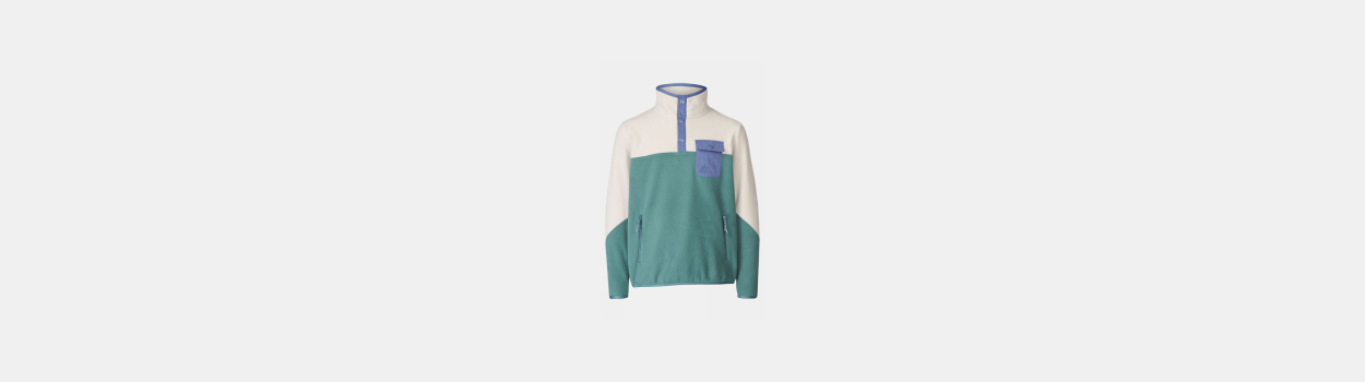 kids fleeces en truien