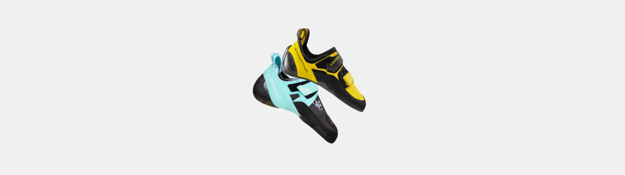 Boulderschoenen