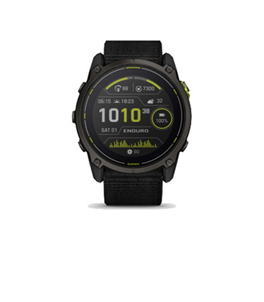 Smartwatches