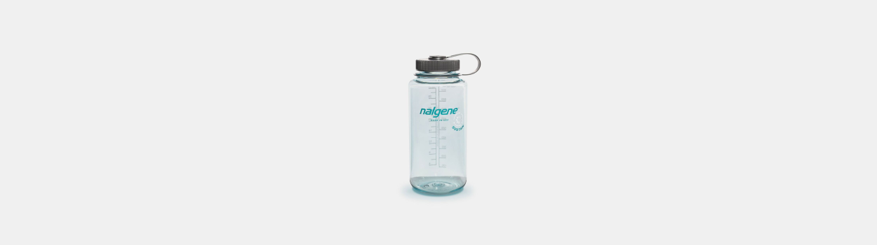 waterflessen