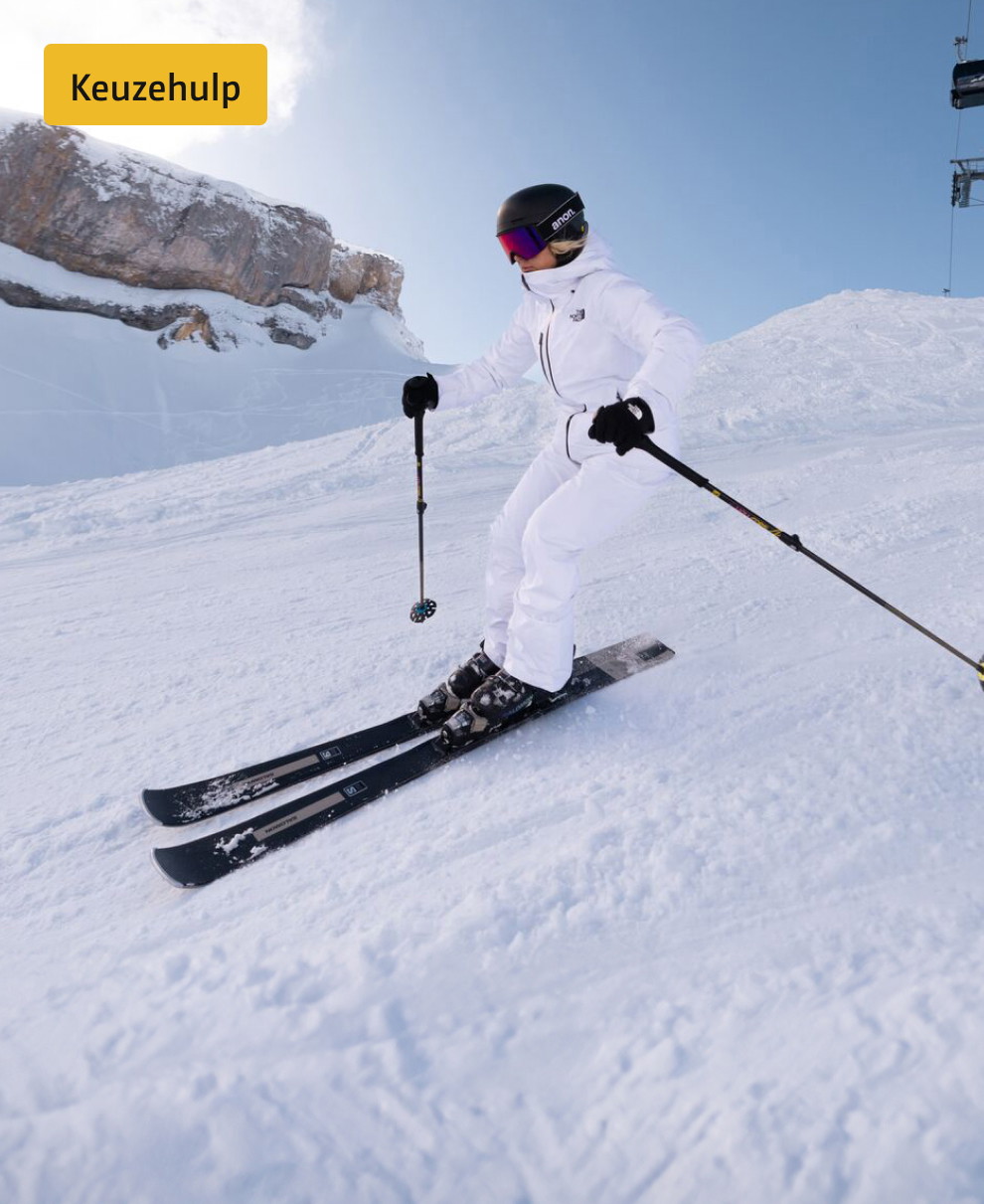ski's