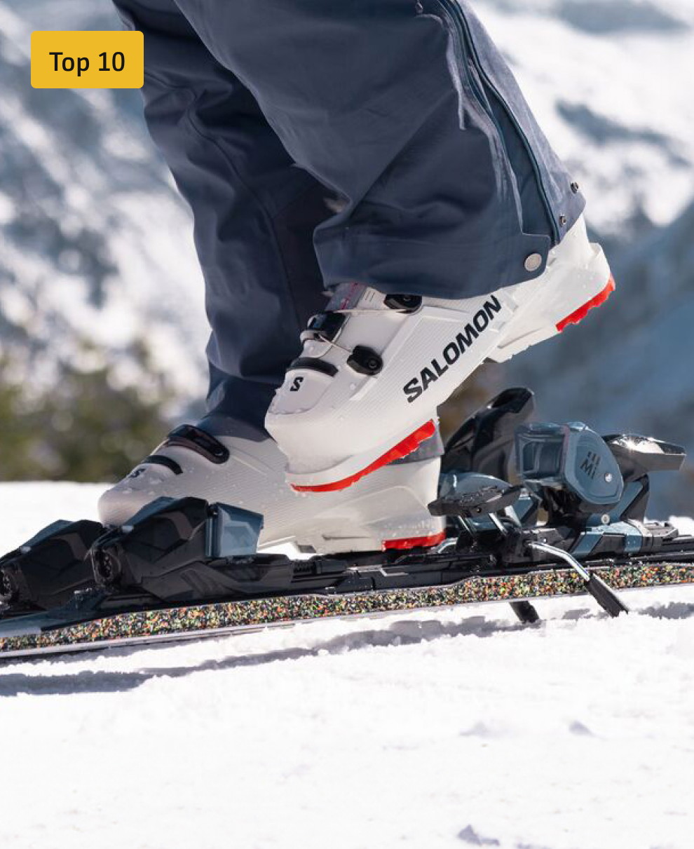 skischoenen
