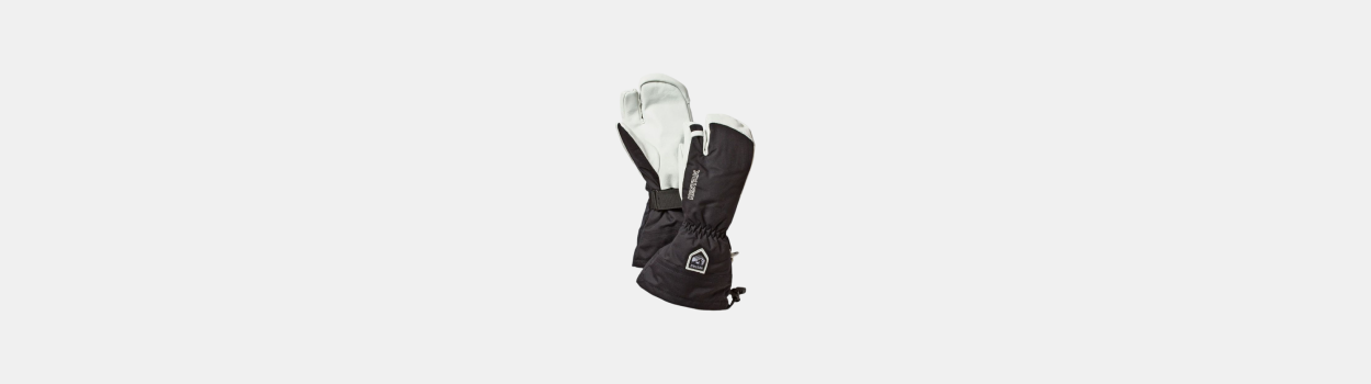 Skihandschoenen
