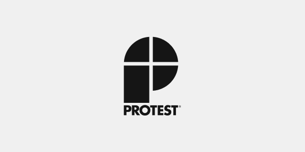 protest sale dames