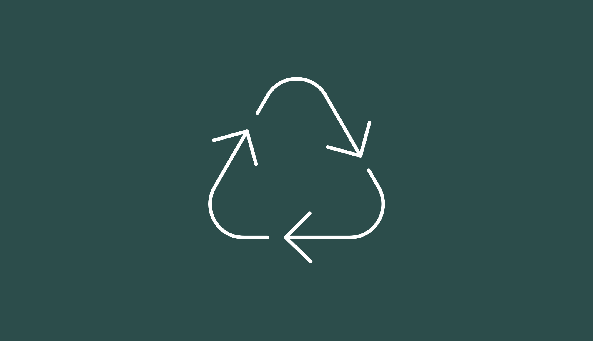 Lees meer over hergebruik en recycling
