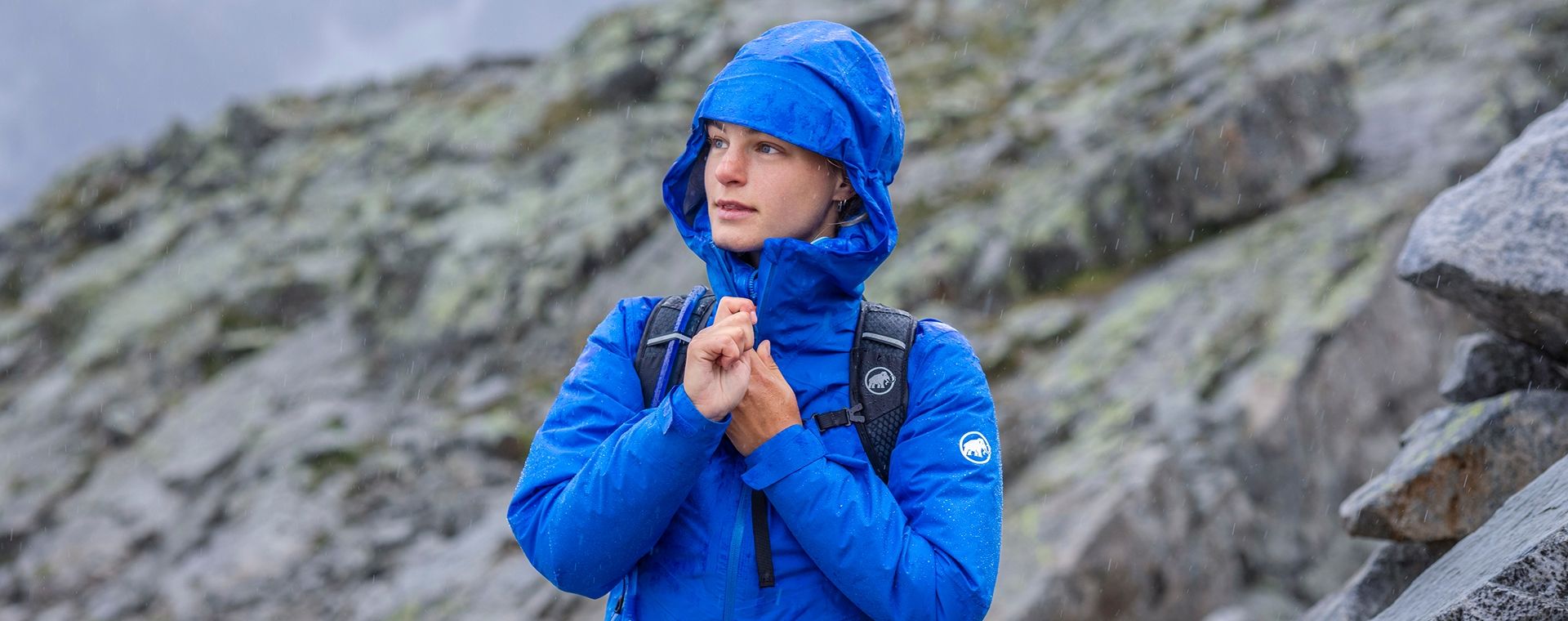 Zo kies je de juiste outdoor jas voor jouw buitenavontuur