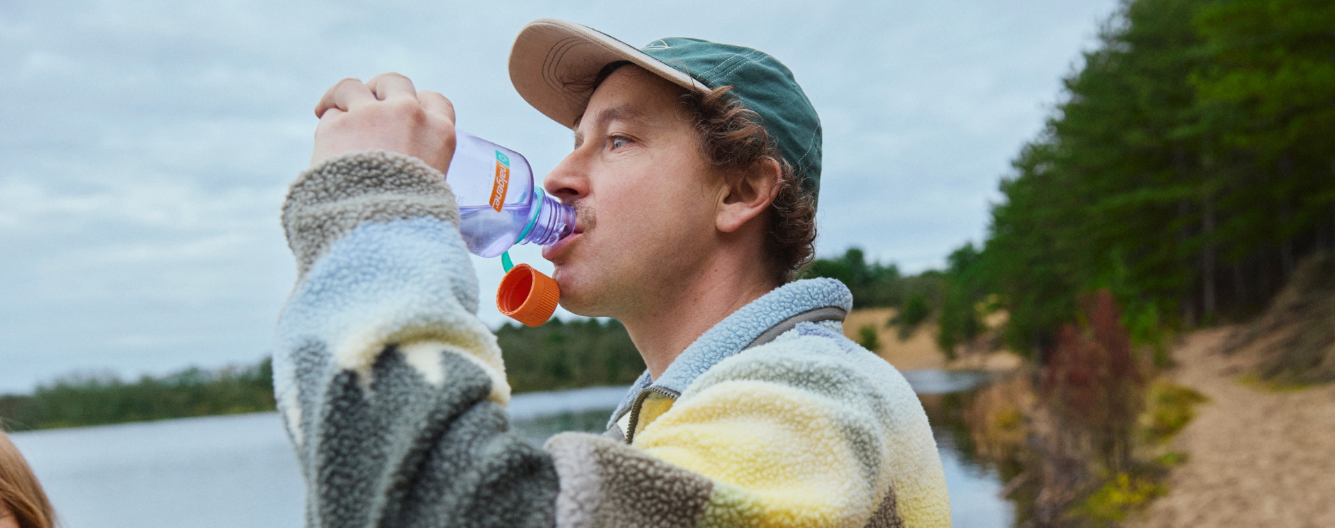 De beste waterfles: ontdek onze top 7 drinkflessen