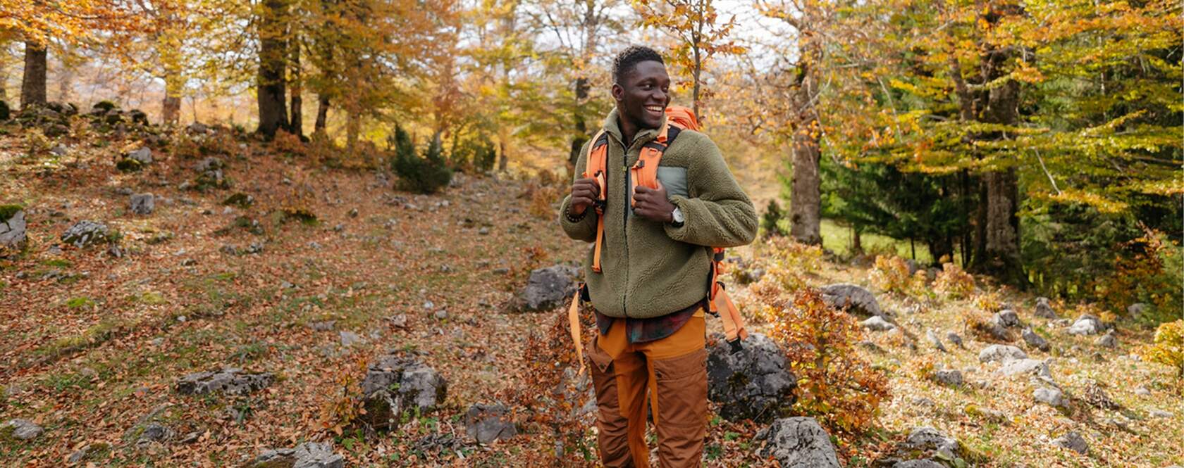 Wandelen in de kou: zo blijf je warm en comfortabel header image