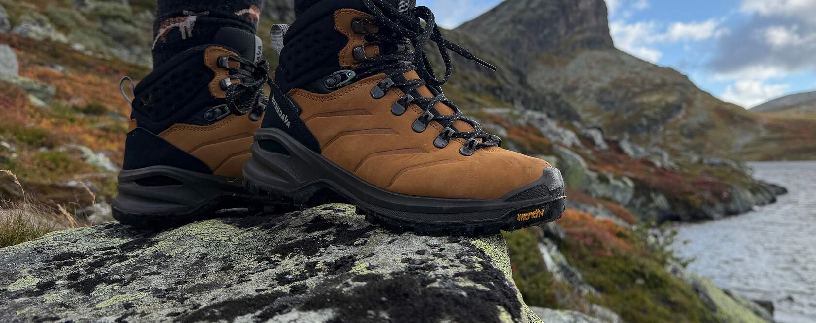 Review: trek eropuit met de Ayacucho Ordesa Mid WP header image