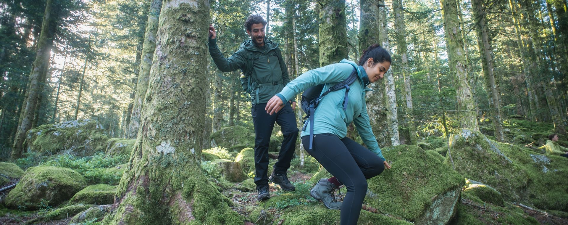 Top 10: dit zijn onze beste wandelbroeken