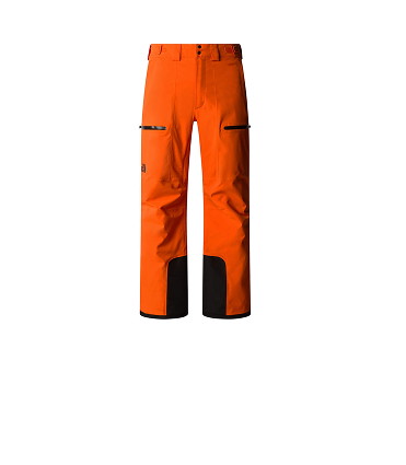 wintersport broeken