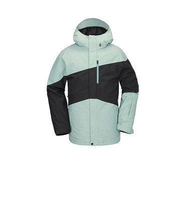 wintersport jassen