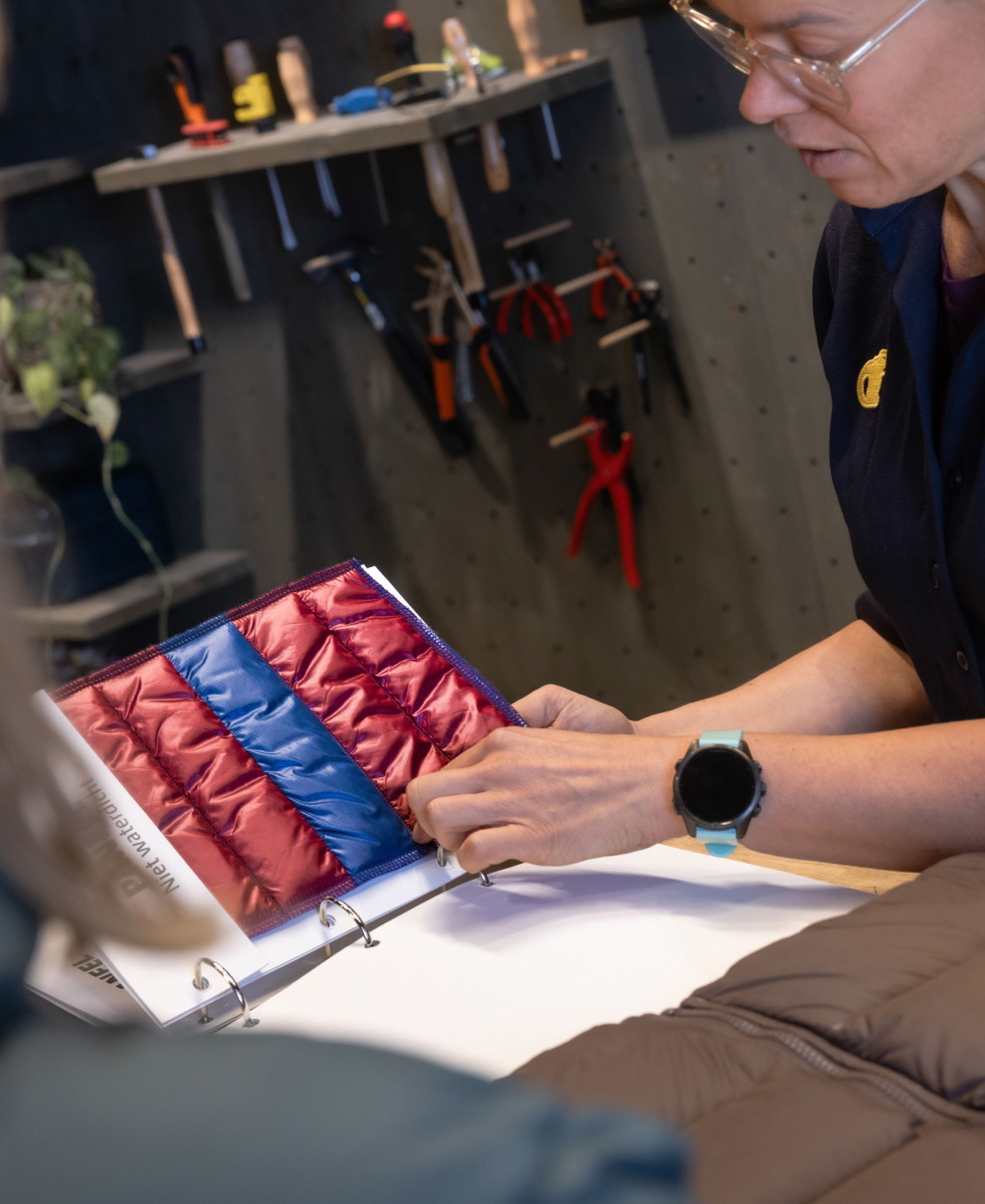 reparatie