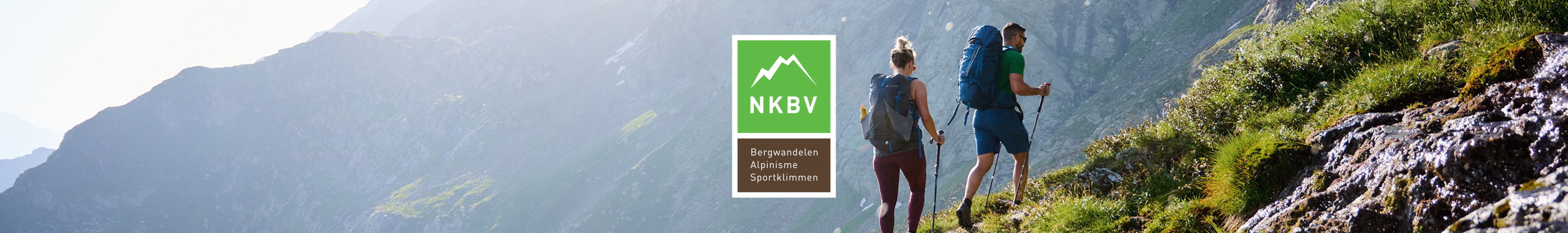 NKBV heading banner