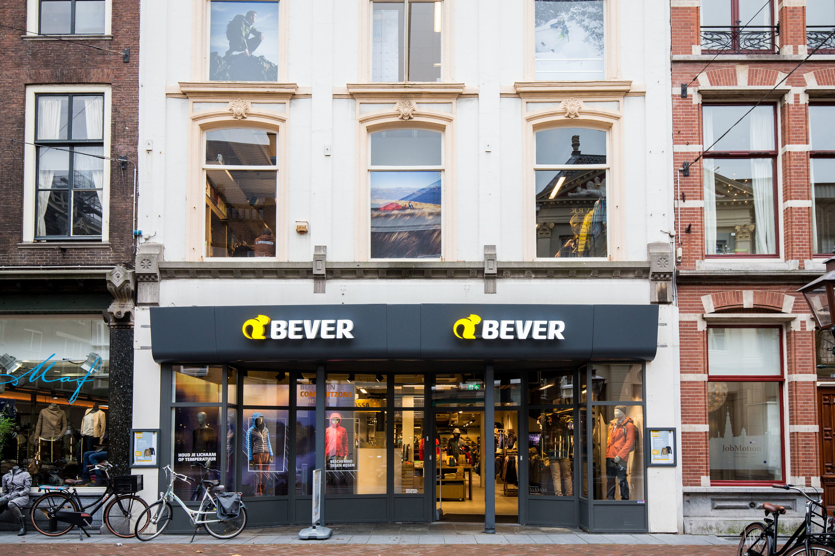 Leiden