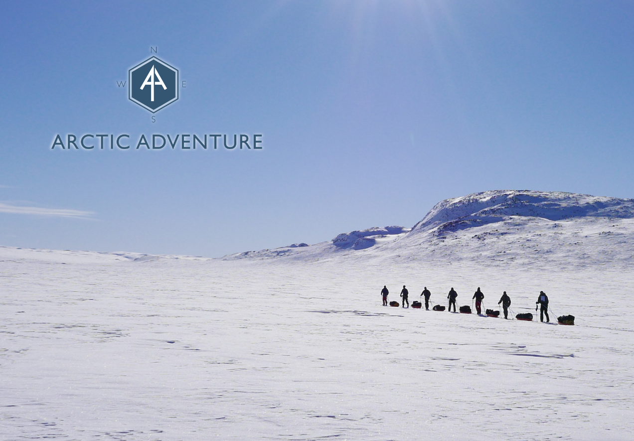 Naar de Arctice Adventure-partnerpagina